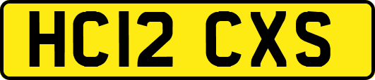 HC12CXS