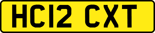 HC12CXT