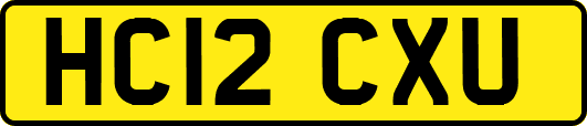 HC12CXU