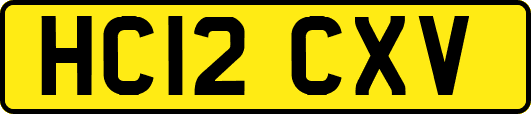 HC12CXV