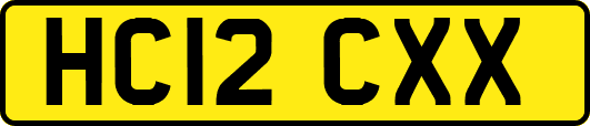 HC12CXX