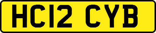 HC12CYB