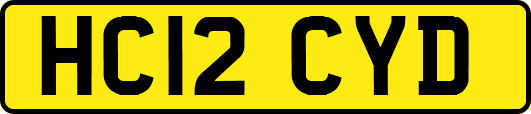 HC12CYD