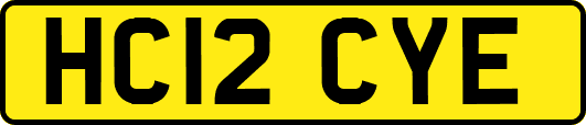 HC12CYE