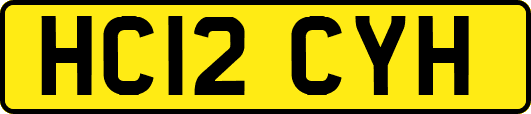 HC12CYH