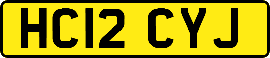 HC12CYJ