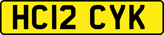 HC12CYK