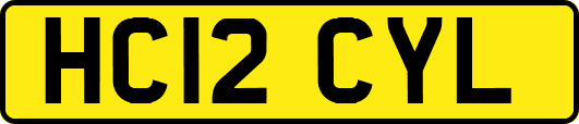HC12CYL