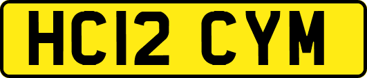 HC12CYM
