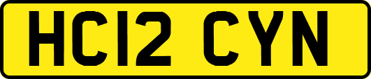 HC12CYN