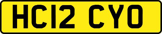HC12CYO