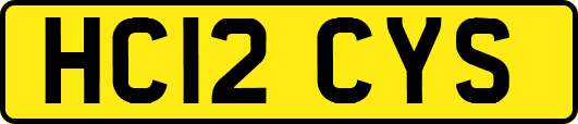 HC12CYS