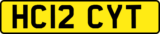 HC12CYT