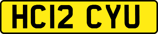 HC12CYU