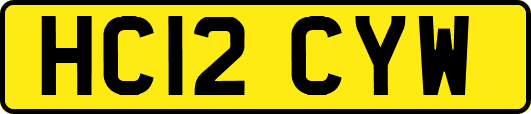 HC12CYW