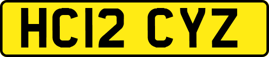 HC12CYZ