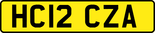 HC12CZA
