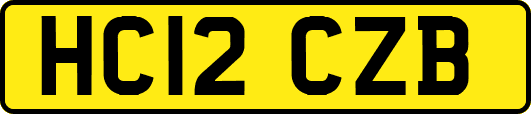 HC12CZB