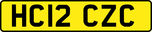 HC12CZC