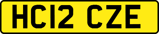 HC12CZE