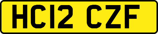 HC12CZF