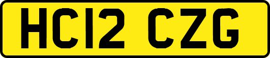 HC12CZG