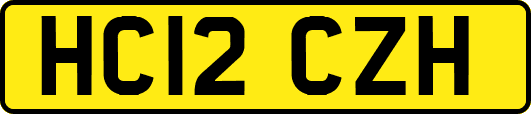 HC12CZH