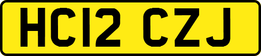 HC12CZJ