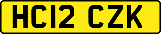 HC12CZK