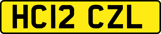 HC12CZL