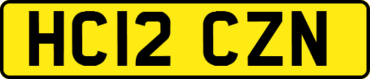 HC12CZN