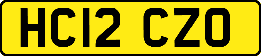 HC12CZO