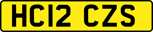 HC12CZS