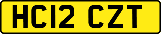 HC12CZT