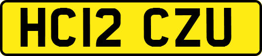 HC12CZU