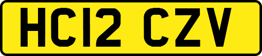 HC12CZV