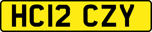 HC12CZY
