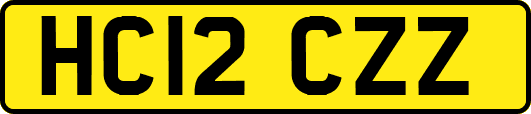 HC12CZZ