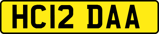 HC12DAA