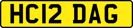 HC12DAG