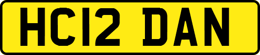 HC12DAN