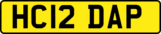 HC12DAP
