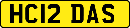 HC12DAS