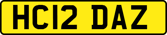 HC12DAZ