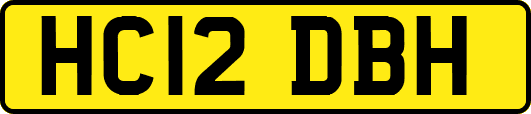 HC12DBH