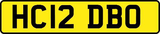 HC12DBO