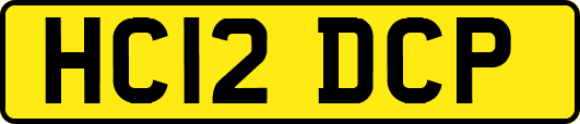 HC12DCP