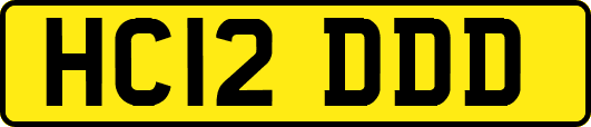 HC12DDD