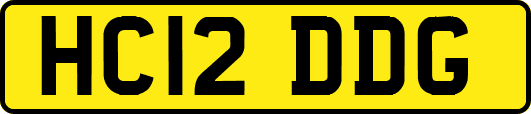 HC12DDG