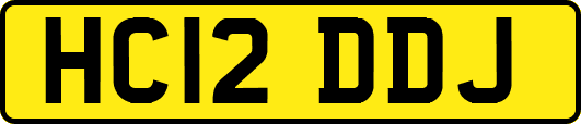 HC12DDJ